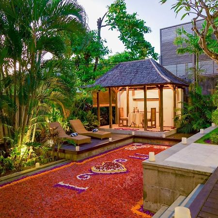 Bale Gede Luxury Villas Seminyak Exteriör bild