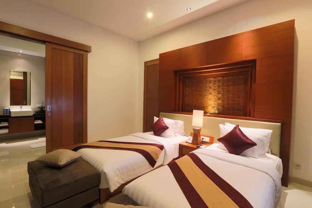 Bale Gede Luxury Villas Seminyak Exteriör bild