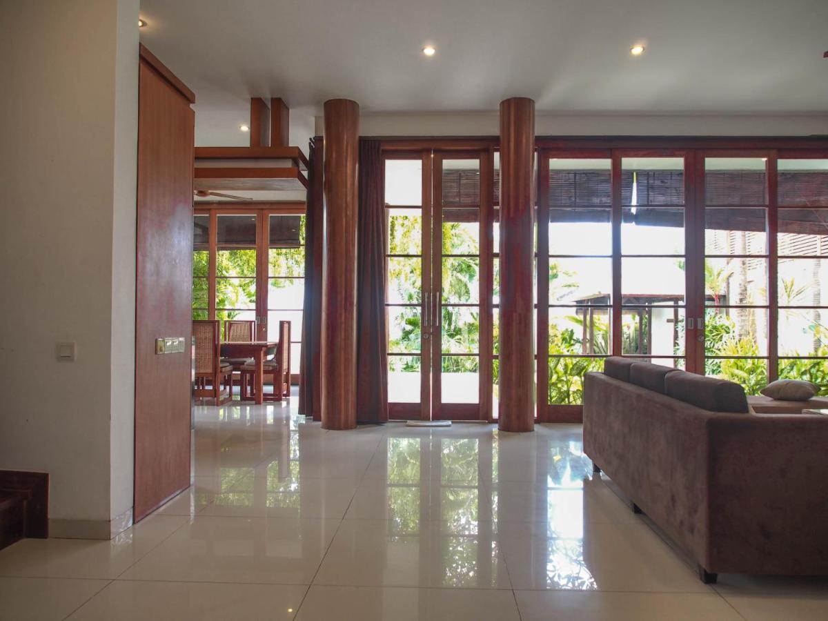 Bale Gede Luxury Villas Seminyak Exteriör bild