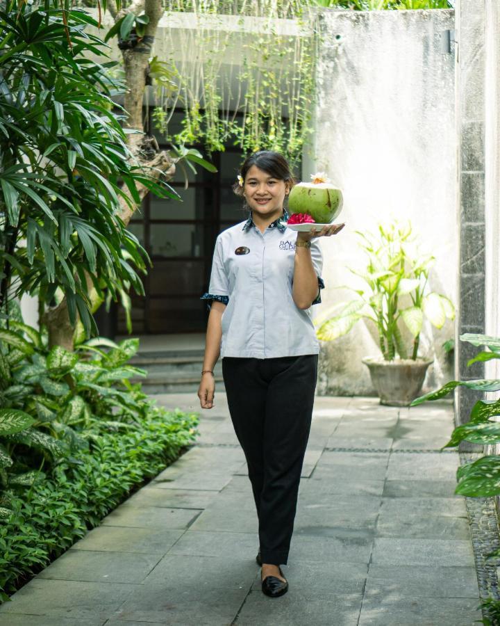 Bale Gede Luxury Villas Seminyak Exteriör bild