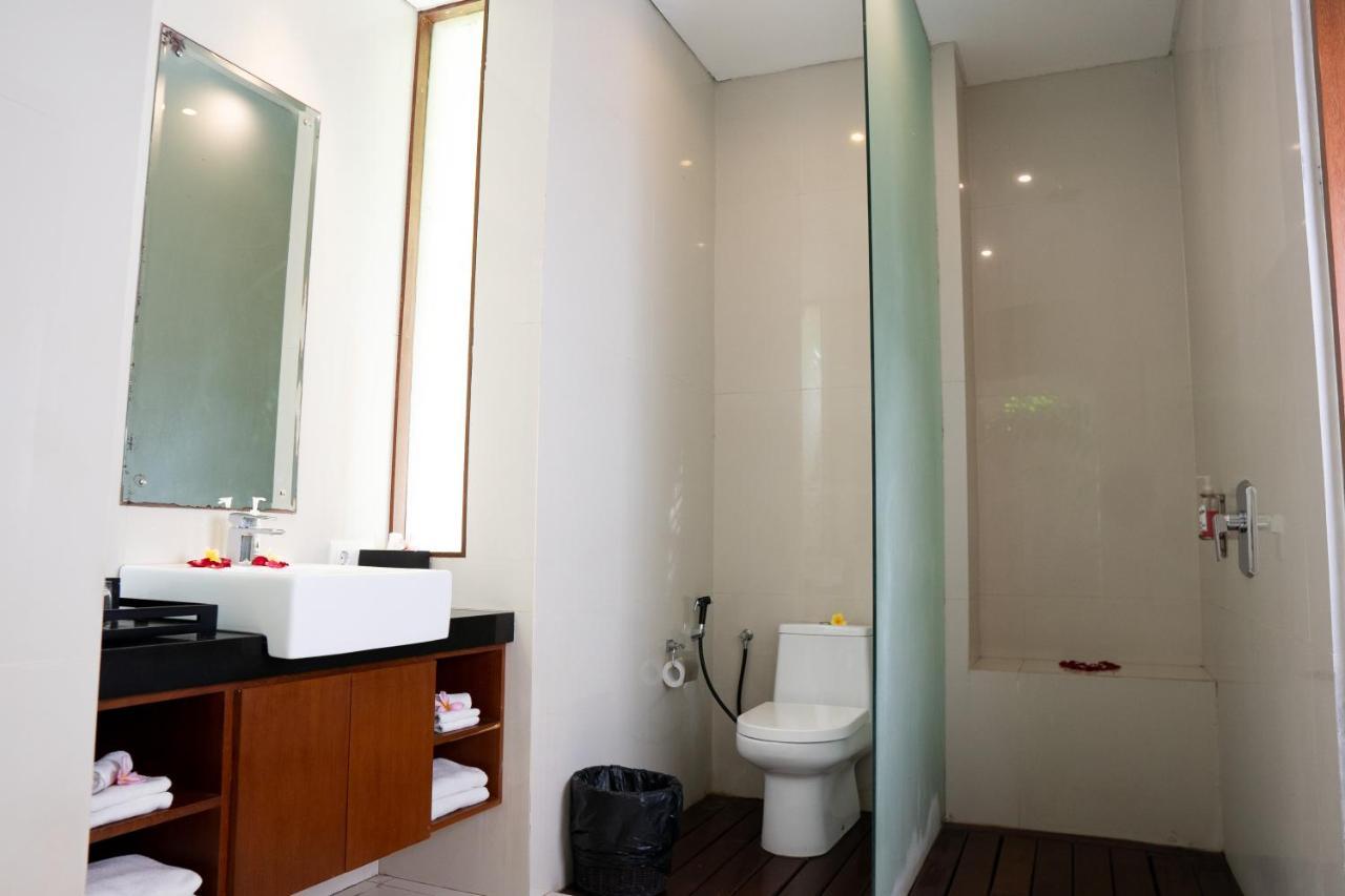 Bale Gede Luxury Villas Seminyak Exteriör bild