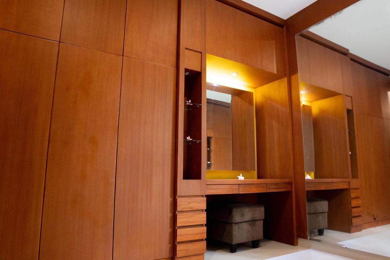 Bale Gede Luxury Villas Seminyak Exteriör bild