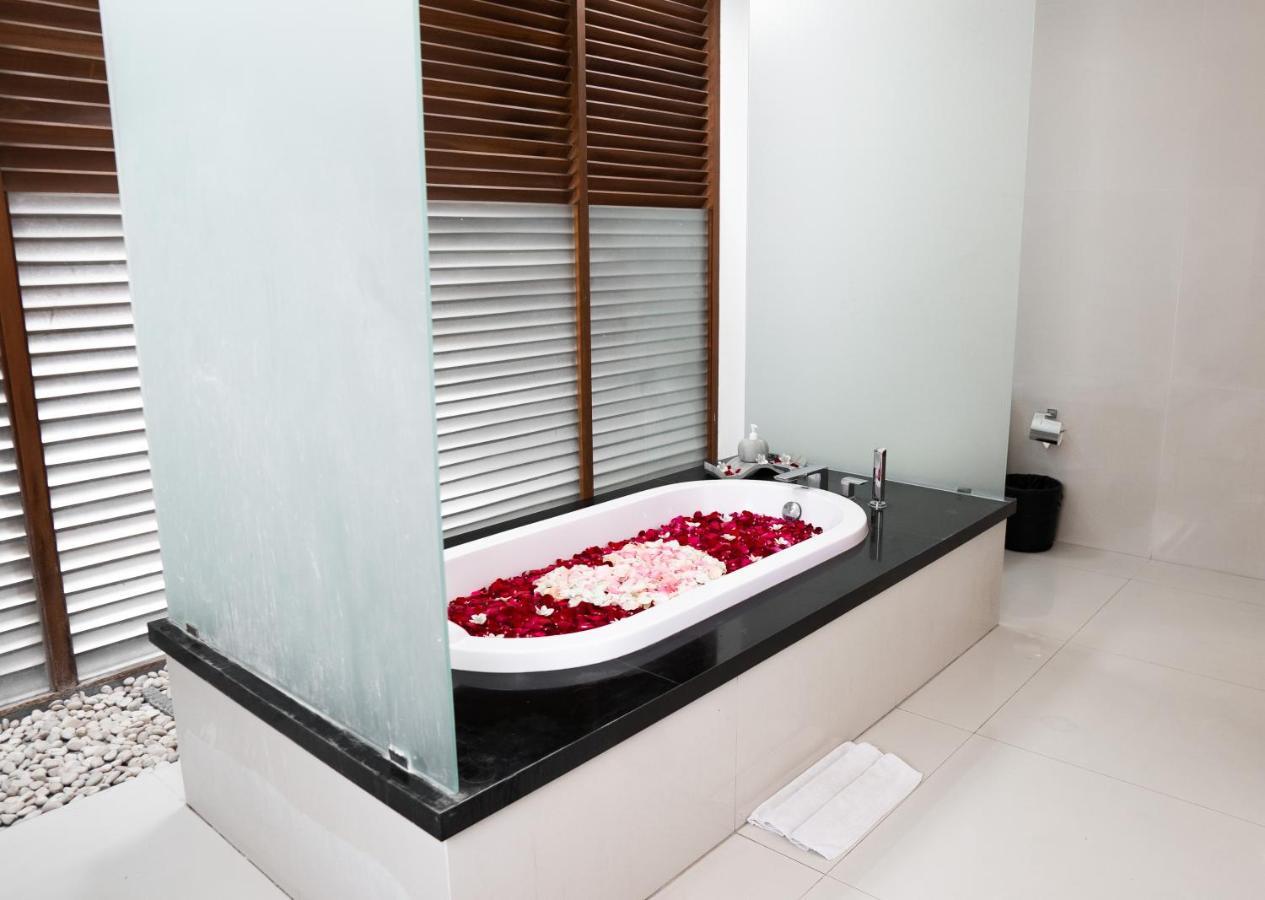 Bale Gede Luxury Villas Seminyak Exteriör bild