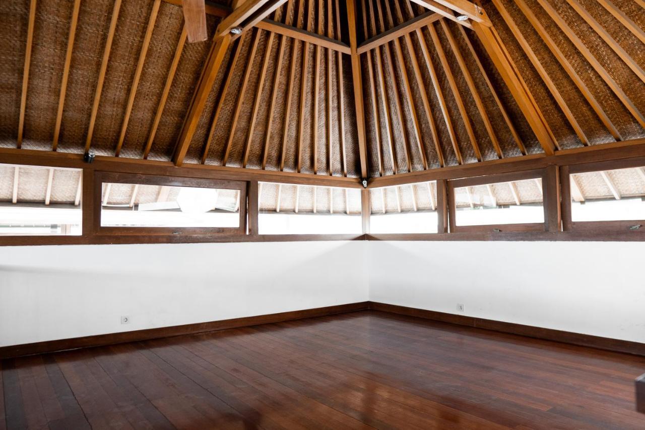 Bale Gede Luxury Villas Seminyak Exteriör bild