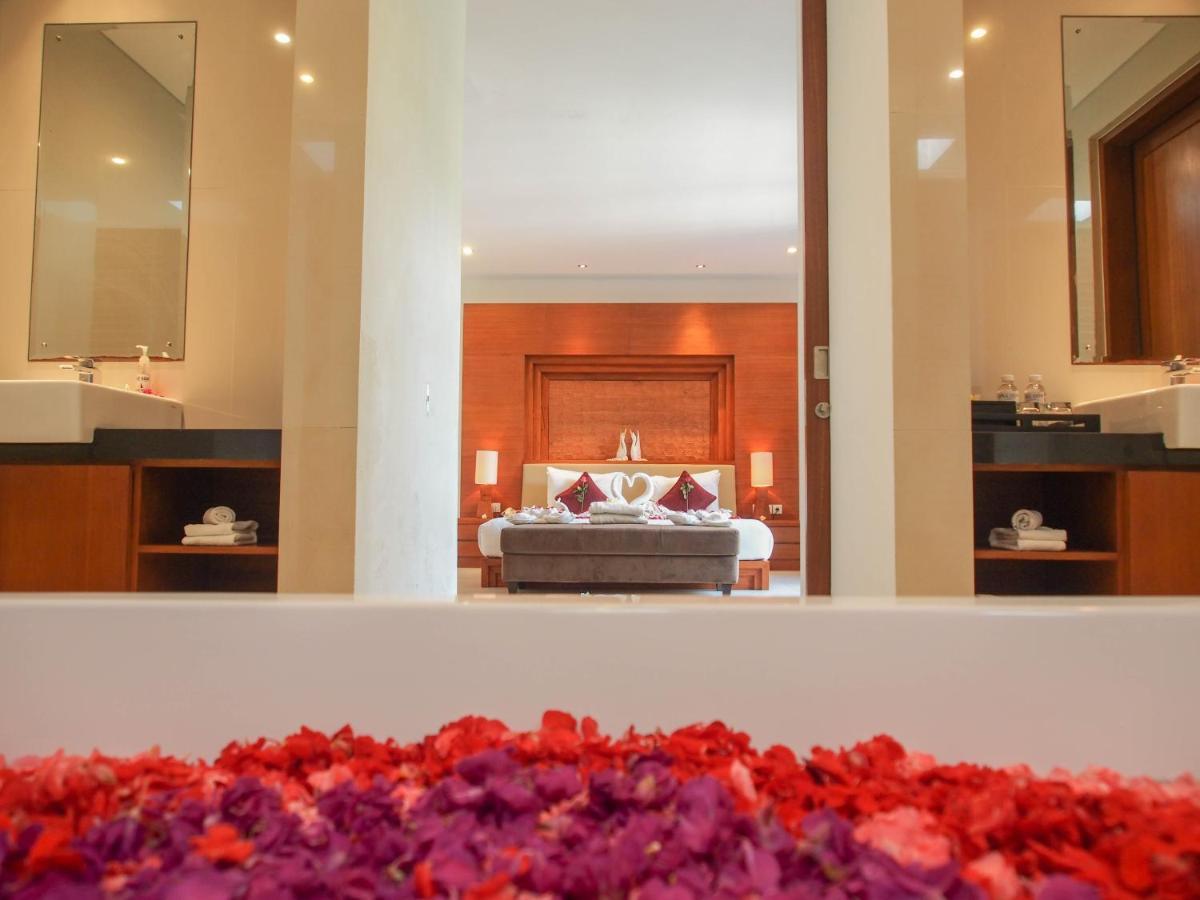 Bale Gede Luxury Villas Seminyak Exteriör bild