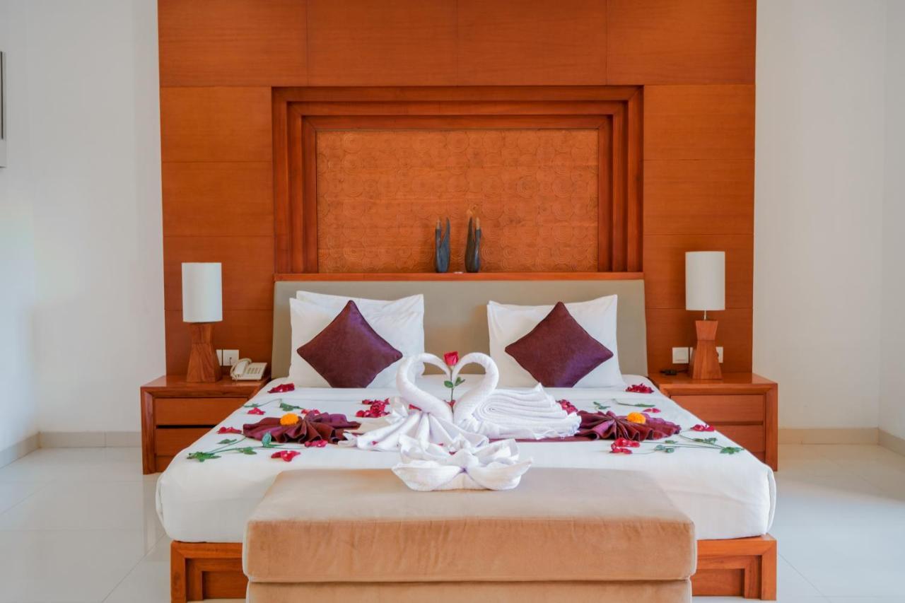 Bale Gede Luxury Villas Seminyak Exteriör bild