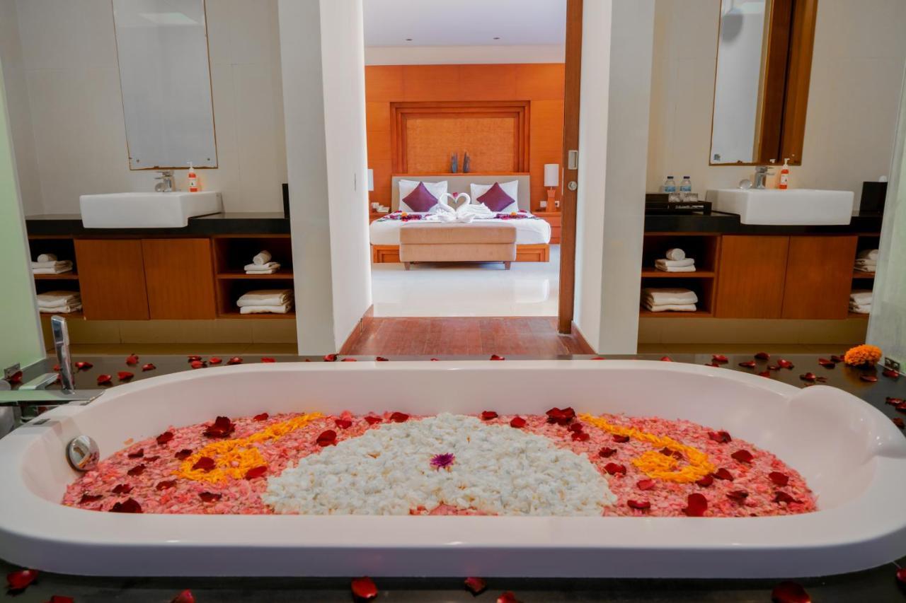 Bale Gede Luxury Villas Seminyak Exteriör bild