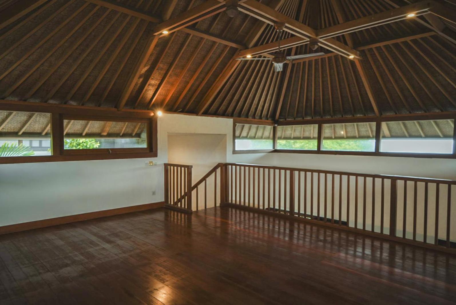 Bale Gede Luxury Villas Seminyak Exteriör bild
