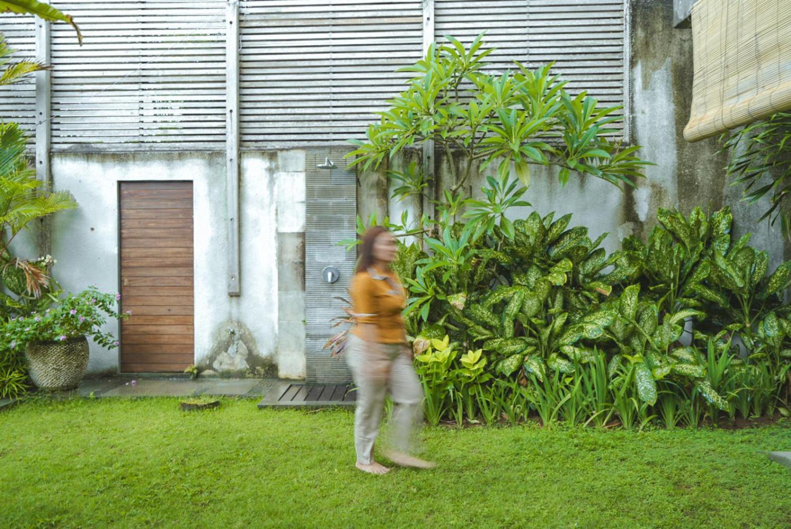 Bale Gede Luxury Villas Seminyak Exteriör bild