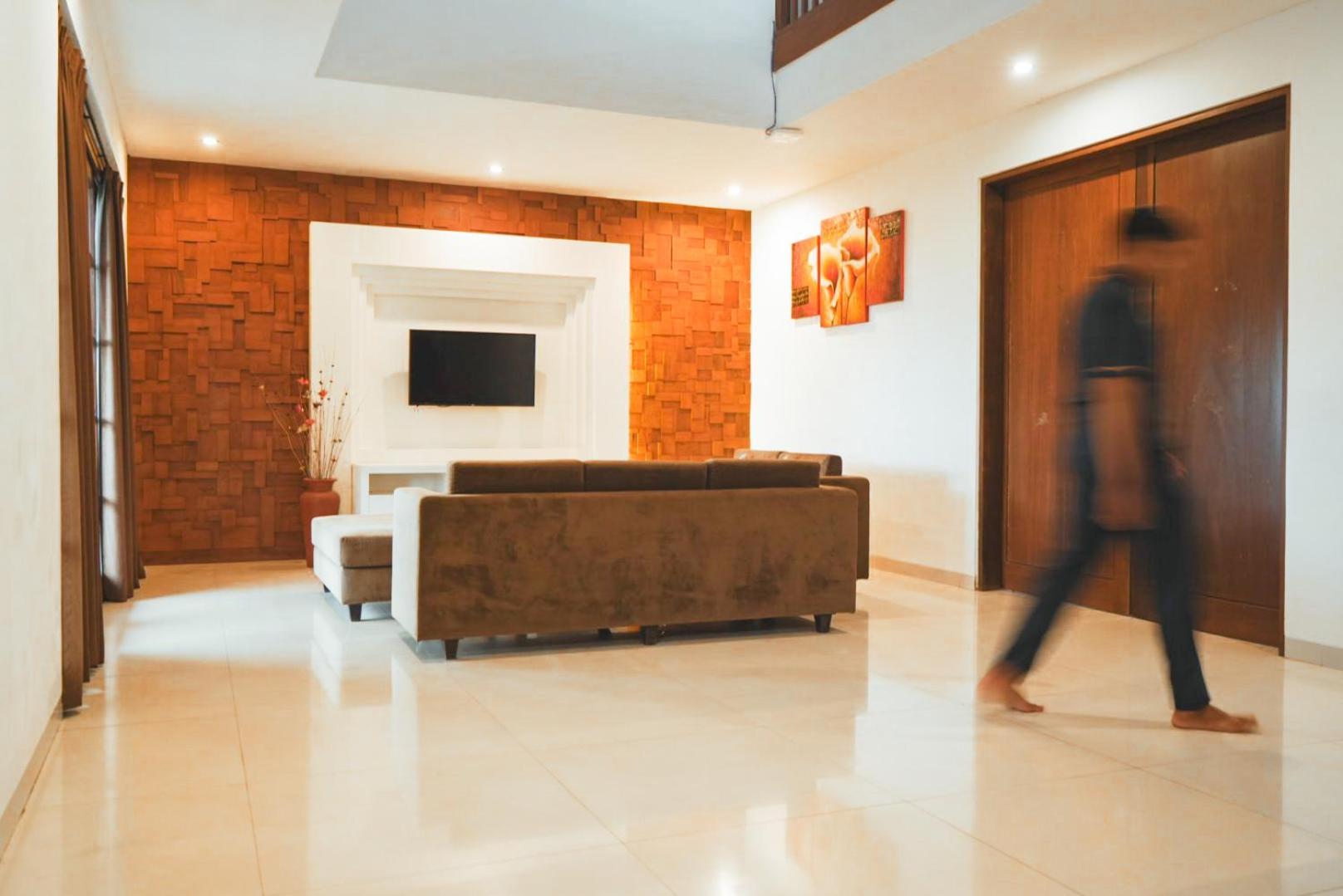 Bale Gede Luxury Villas Seminyak Exteriör bild