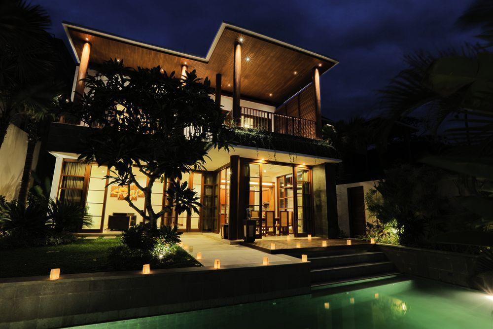 Bale Gede Luxury Villas Seminyak Exteriör bild