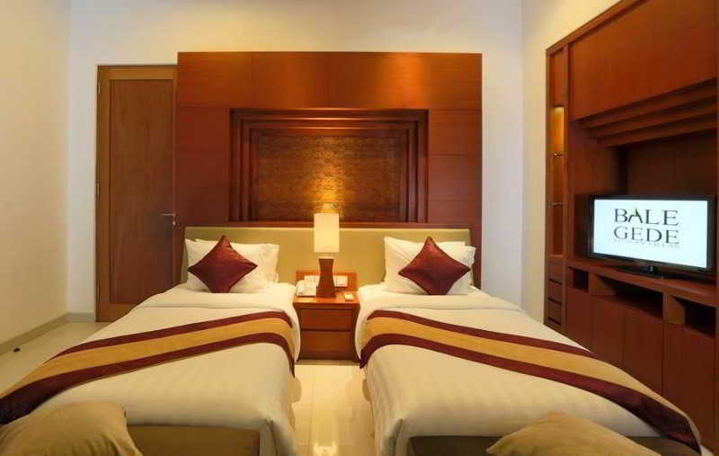 Bale Gede Luxury Villas Seminyak Exteriör bild
