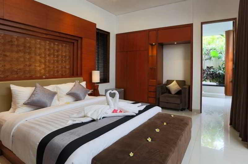 Bale Gede Luxury Villas Seminyak Exteriör bild