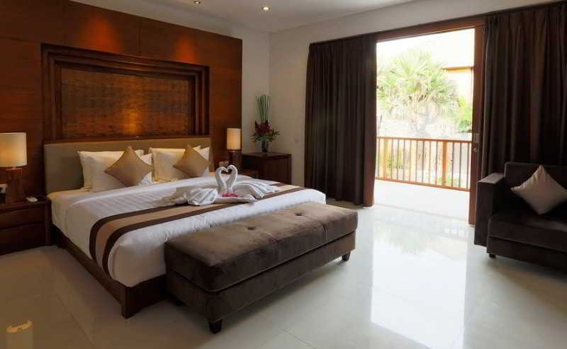 Bale Gede Luxury Villas Seminyak Exteriör bild